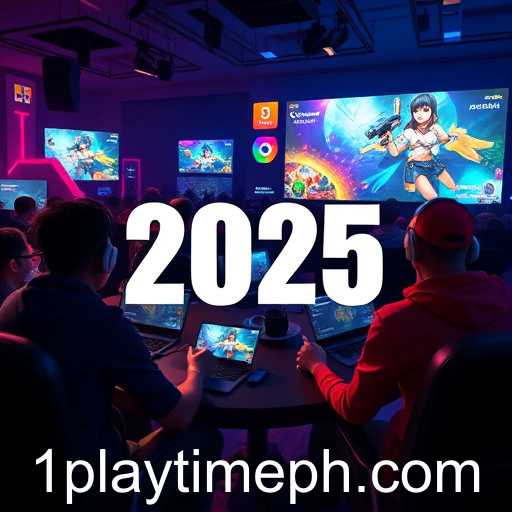 The Evolution of Online Gaming Communities