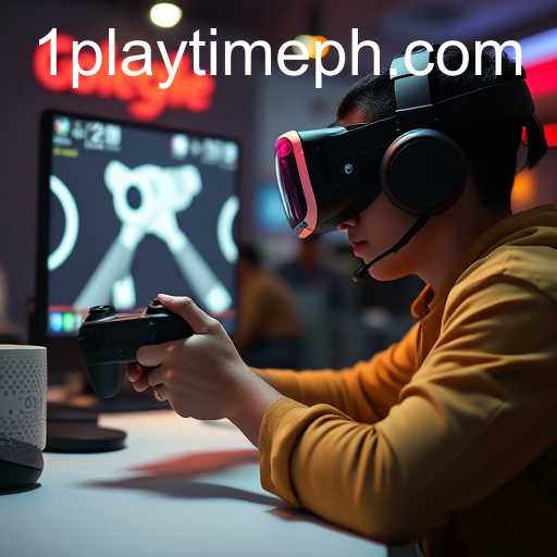 The Evolution and Future of Online Gaming Communities