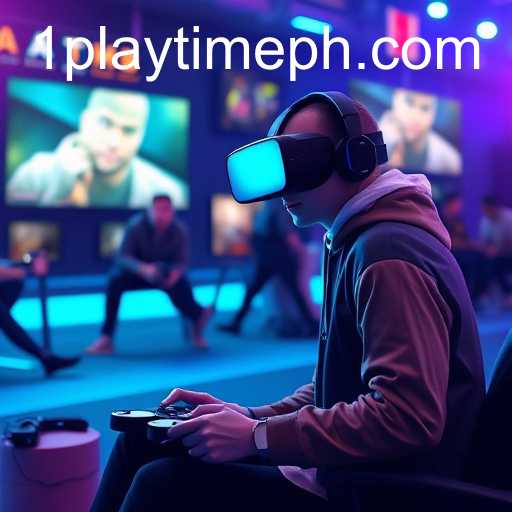 Gaming Evolution: The Playtime Phenomenon