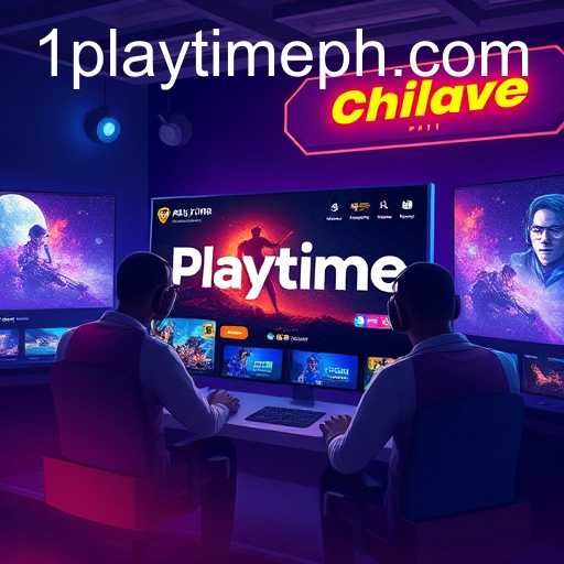 Gaming Oasis: The Rise of Playtime.ph in 2025