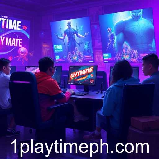 Gaming Trends in 2025 and Beyond