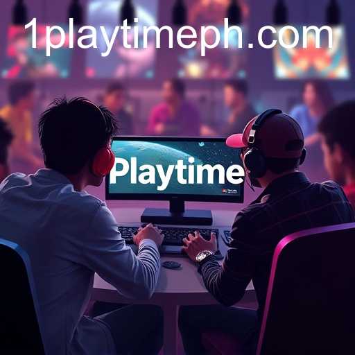 The Growing Influence of Online Gaming Platforms