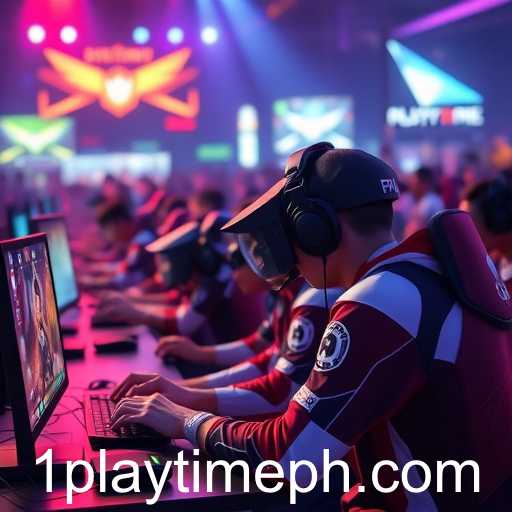 Online Gaming: An Evolving Landscape