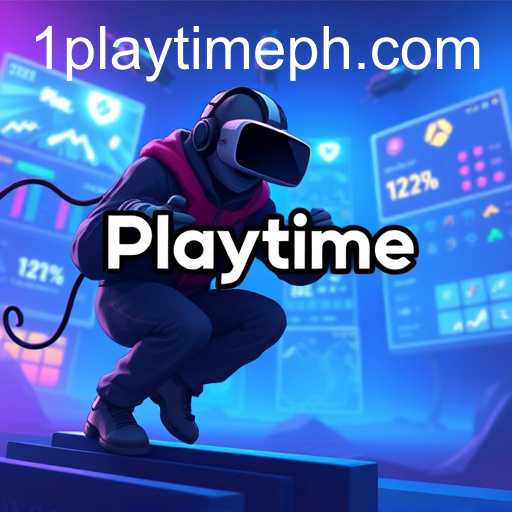 Playtime's Rise Amidst Gaming Evolution