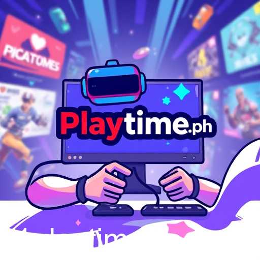 Playtime.ph Revolutionizes Online Gaming
