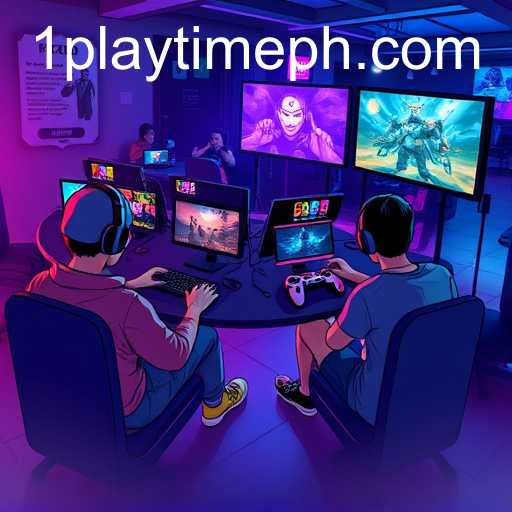 Rise of Online Gaming Communities